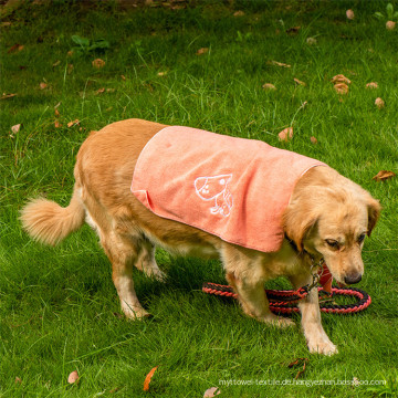 Großhandel Kleine Hunde Katzenbad Hundebadetücher